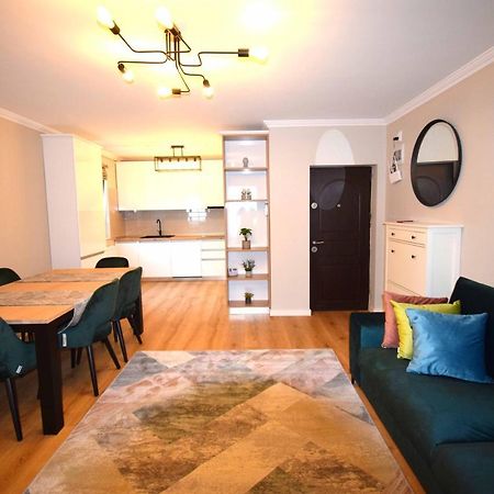 Luxury Apartment Central Targu Mures Exterior foto