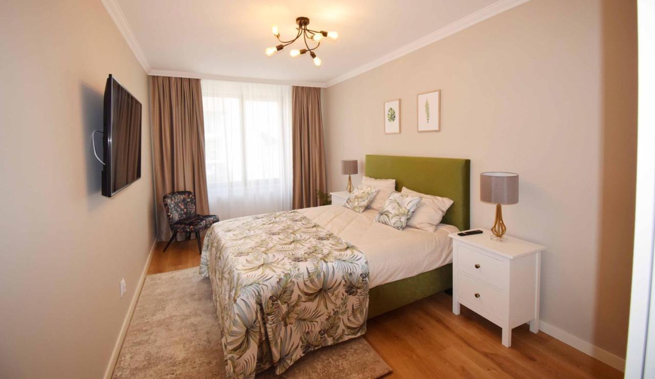 Luxury Apartment Central Targu Mures Exterior foto