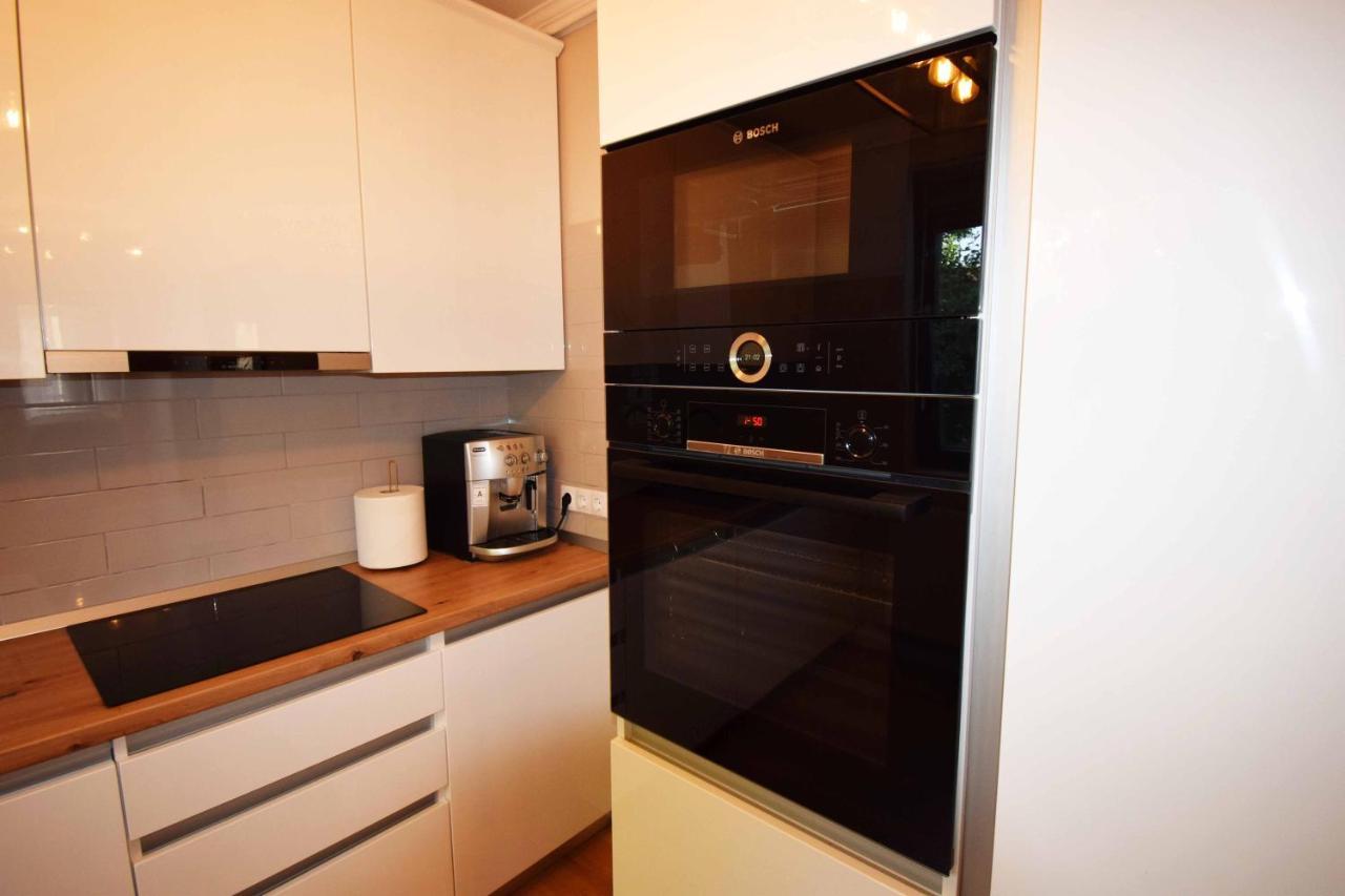 Luxury Apartment Central Targu Mures Exterior foto