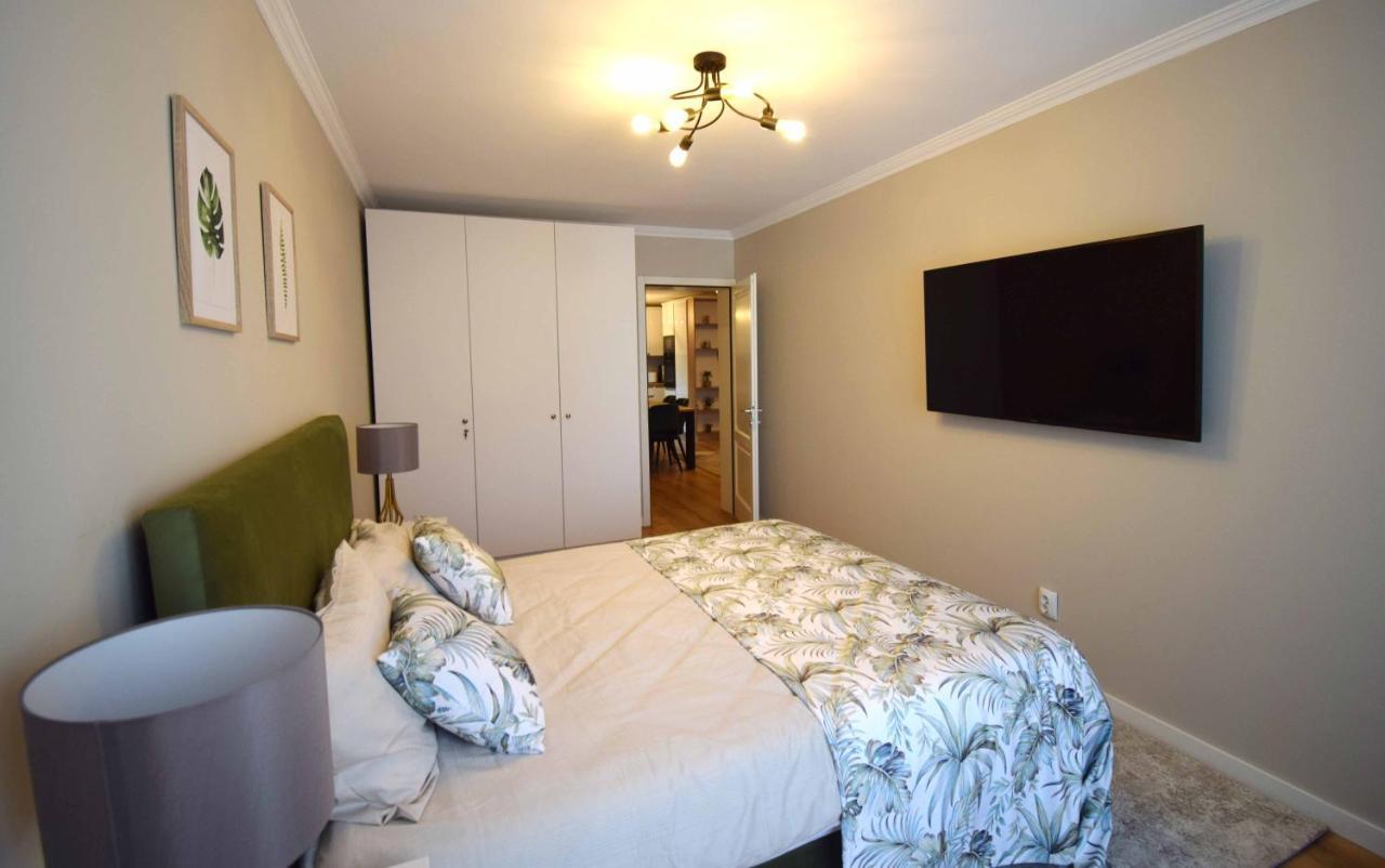 Luxury Apartment Central Targu Mures Exterior foto
