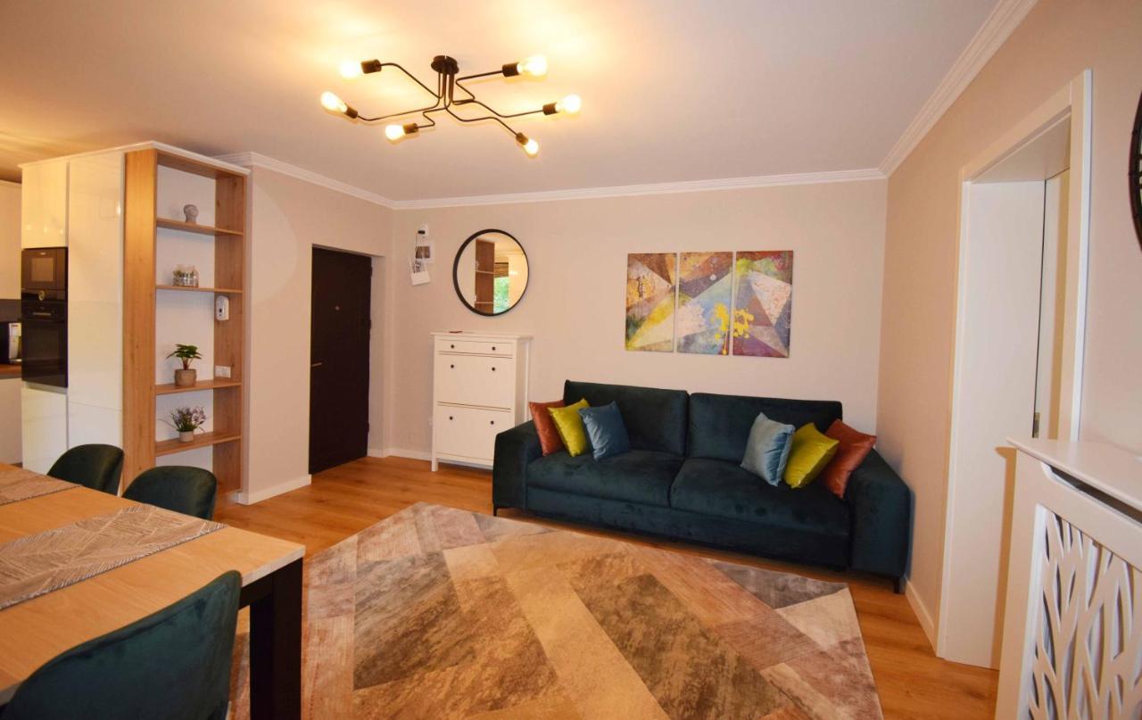 Luxury Apartment Central Targu Mures Exterior foto