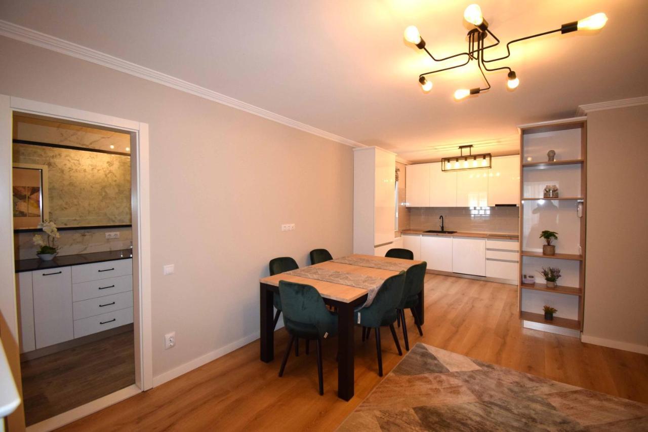 Luxury Apartment Central Targu Mures Exterior foto