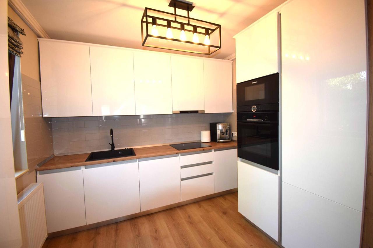 Luxury Apartment Central Targu Mures Exterior foto
